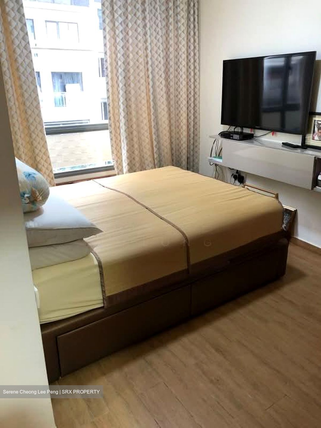 La Brisa (D14), Apartment #589358491
